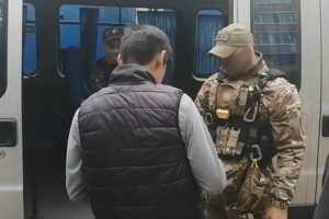 Брянские полицейские собрали за две недели в центр временного содержания 24 претендента на выдворение за пределы России