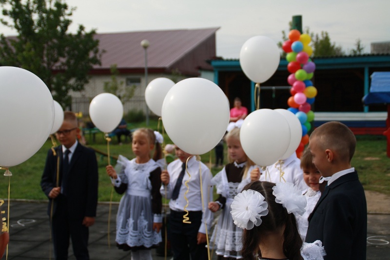День солидарности в борьбе с терроризмом: в России проходят акции и митинги памяти жертв Беслана