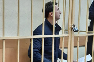 Дело о неудачном посредничестве депутата Брянской облдумы Павлова добралось до суда