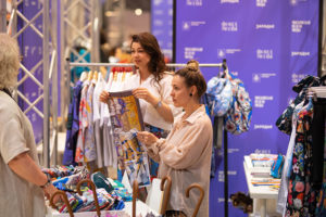 Брянские дизайнеры одежды смогут бесплатно принять участие в форуме BRICS+ Fashion Summit