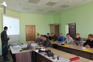Учебный центр Брянского автозавода подготовил более 30 специалистов концерна «Алмаз-Антей»
