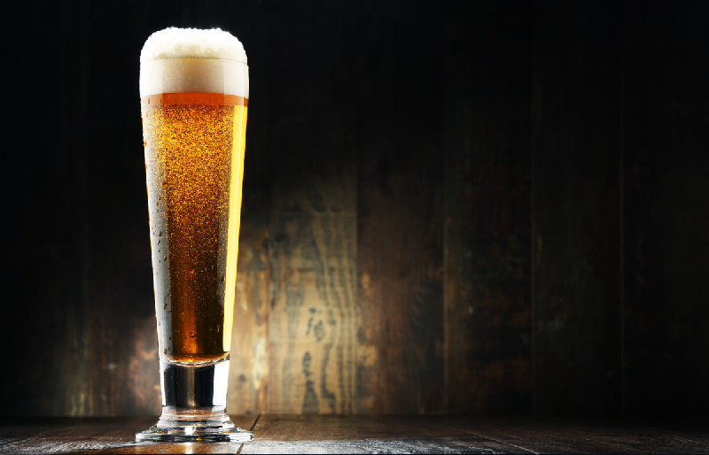 Лёгкое, безвкусное и «плоское»: 27 октября отмечается День американского пива