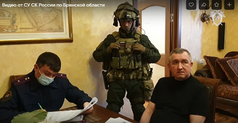 Приговор лидеру «Саранских» Виталию Кириенко увеличился на 700 тыс. рублей и вступил в законную силу