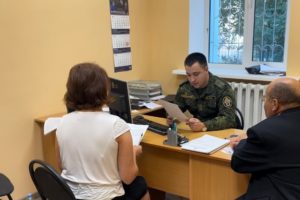 Дело активистки запрещённых в России «Свидетелей Иеговы» передано в Унечский районный суд