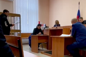 Трубчевский лесник приговорён к условному сроку и выплате 4 млн. рублей, которые он не признал