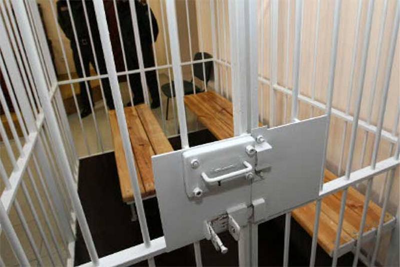 Подсудимый покончил с собой в зале Володарского районного суда Брянска
