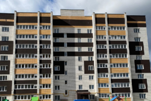 Власти Клинцов закупили для переселенцев из ветхого фонда 28 квартир «заезжай и живи»