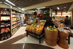 Насколько цены в России ниже, чем в США? Сравнение цен в супермаркетах