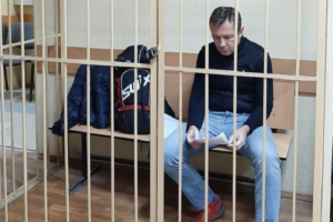 Директор брянских компаний «Монолит» и «Лидер», которому инкриминируется хищение 444 млн. рублей, освобождён из-под стражи