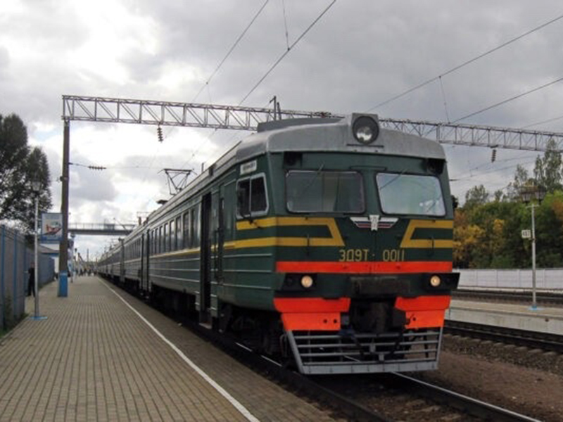 Проезд в брянских пригородных поездах вырастет на два рубля за зону
