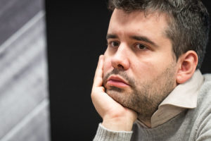 Ян Непомнящий свёл вничью все партии на этапе Grand Chess Tour в Сент-Луисе. И стал четвёртым