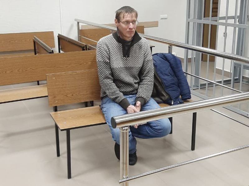 Дятьковский обнальщик приговорён к 2,5 годам условно со штрафом 0,7% от суммы обнала