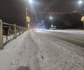 «Героическую» работу брянских дорожников и коммунальщиков портят синоптики: выпало всего половина месячной нормы снега. За полмесяца