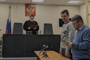 Руководитель российского футбольного клуба осуждён за взятки судьям и договорные матчи. Первая ласточка?