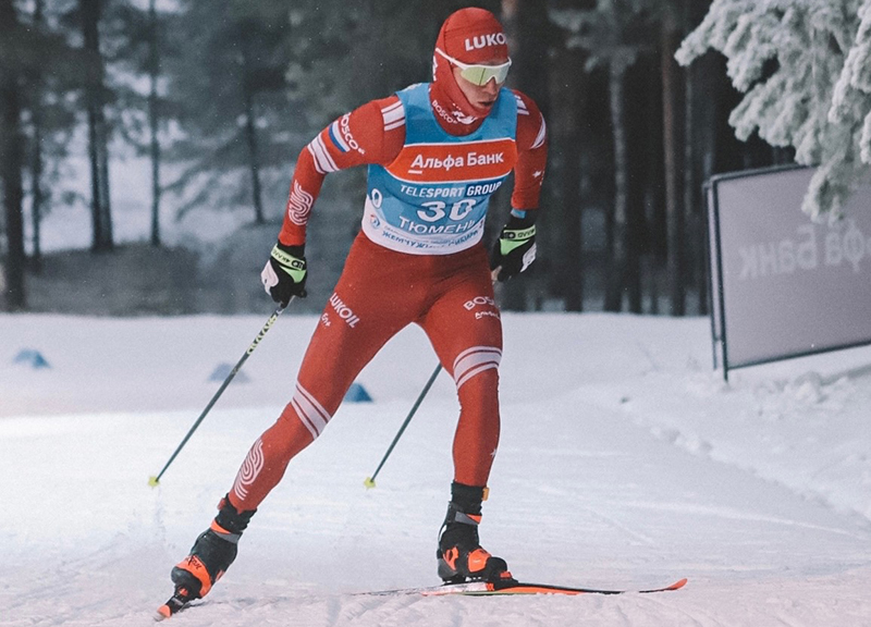 Всероссийская спартакиада сильнейших: расписание соревнований по лыжным гонкам