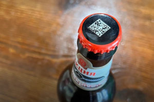 Обязательная маркировка безалкогольных напитков: в Брянске QR-код наносится «бесподделочным» способом