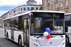 Автобусный маршрут из Фокинского района до Свенского монастыря будет запущен. Для отчётности