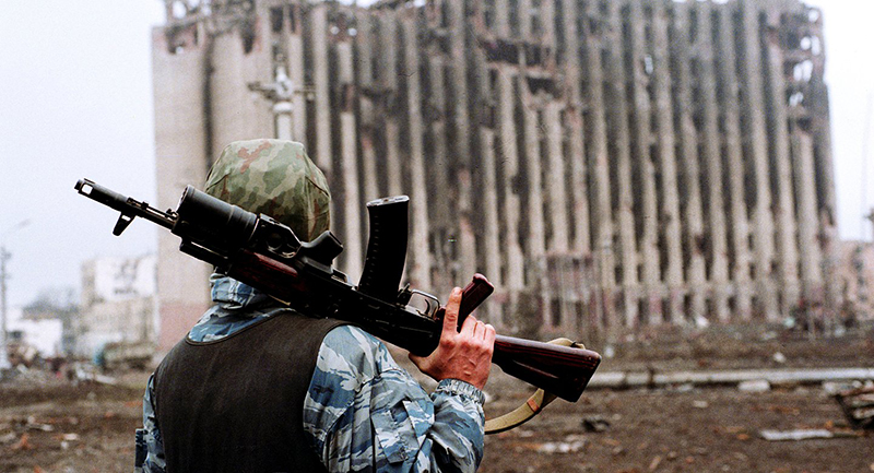 Забытая война: очередная годовщина начала Первой чеченской кампании прошла «мимо» Брянска