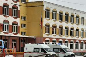 Министр здравоохранения отметил улучшение состояния раненых в результате стрельбы в брянской гимназии