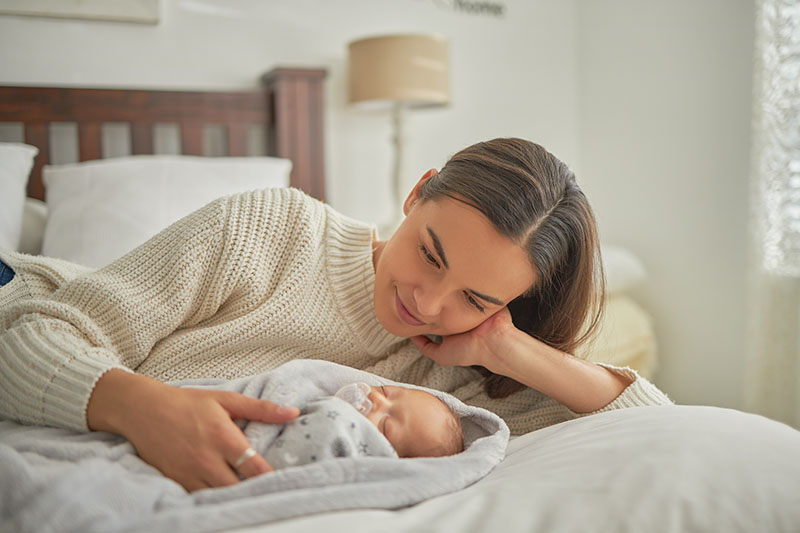 Медицинская инструкция для мамы: что нужно знать в первый год материнства