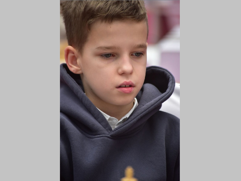 Юный брянский шахматист стал вице-чемпионом Азии