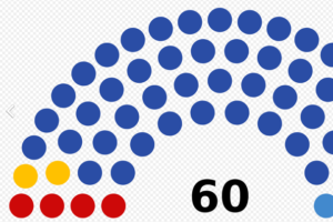 Все цвета политической радуги (и брянской тоже): 30 лет первым парламентским выборам