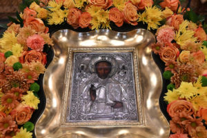 «Никола Зимний»: 19 декабря — день памяти «Русского бога», святителя Николая Чудотворца