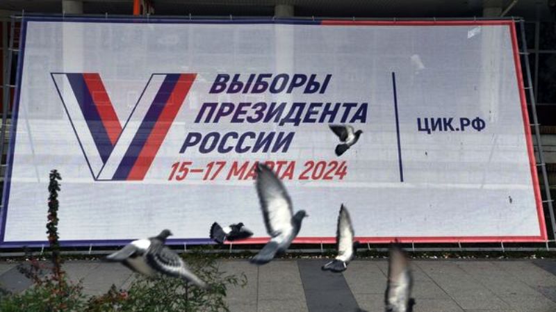 Выборы-2024: избирательная комиссия Брянской области получает избирательные бюллетени