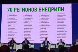 Брянск, Новозыбков и Брянский район стали пилотными муниципалитетами для внедрения регионального инвестстандарта
