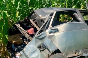 Новозыбковский суд приговорил водителя, погубившего своего пассажира, к условному сроку