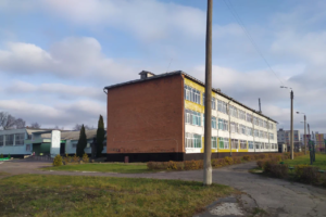Новозыбковская школа №6 будет отремонтирована за 110,7 млн. рублей