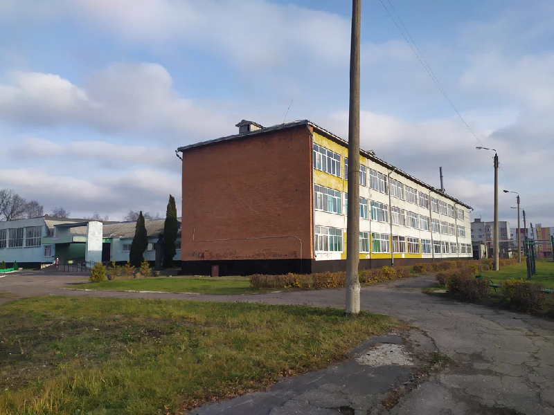 Новозыбковская школа №6 будет отремонтирована за 110,7 млн. рублей