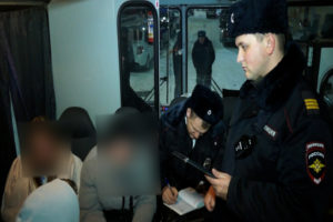 Полиция опечатала брянский ночной клуб «1991» ставший площадкой для перформанса с сожжением паспорта