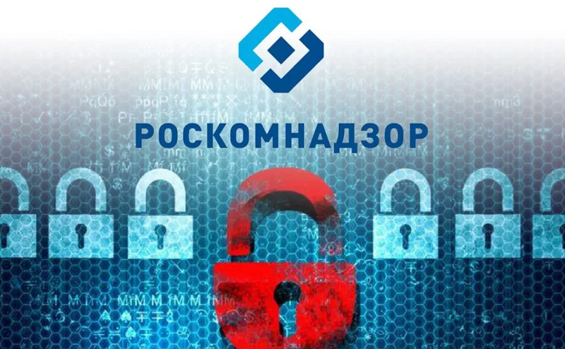Роскомнадзор с начала года заблокировал более двух тысяч «антивыборных» ресурсов