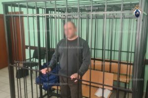 Директор Карачевского горводоканала попался на взятке и пока отправлен под домашний арест
