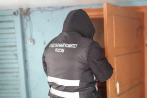 Обвиняемый в новогоднем бытовом убийстве житель Новозыбкова отправлен в СИЗО на два месяца