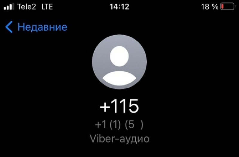 Мошенники «от Госуслуг»: жителей Брянска «разводят» с коротких номеров в Viber
