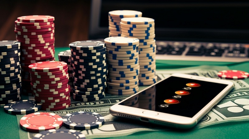 Обзор и топ-5 казино для айфона на деньги, какое выбрать и где лучшие бонусы