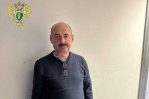 Кипр экстрадирует в Россию «чернобыльского адвоката», обвиняемого в мошенничестве в Брянской области