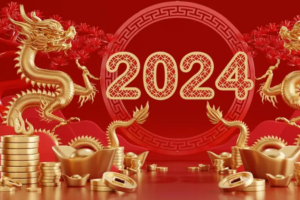 Пришествие Бирюзового Деревянного Дракона: Новый год по китайскому календарю наступит в 01.59 10 февраля