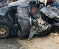Подробности ДТП под Трубчевском: в столкновении легковушки с пассажирским автобусом погибли две девушки