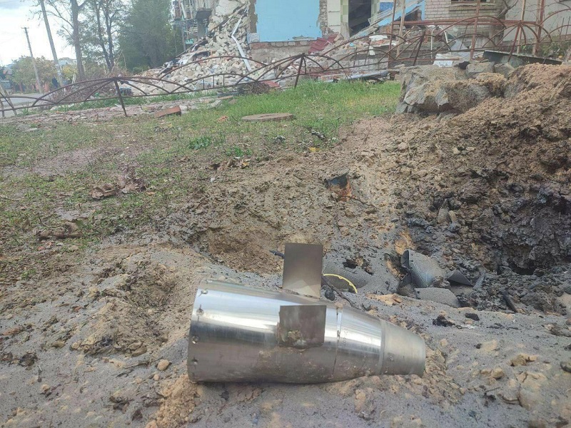 ВСУ ударили по полигону в Херсонской области: вновь многочисленные жертвы среди российских военнослужащих