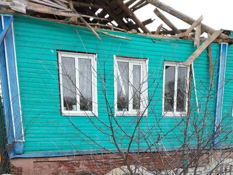 Жители приграничных регионов России, пострадавшие от атак ВСУ, смогут бесплатно получить землю