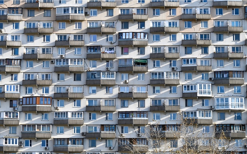Разница в цене между первичным и вторичным жильём в Брянской области составляет 15% в пользу «первички» — Циан.Аналитика