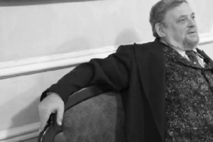 Народный артист России Иосиф Камышев умер на 75-м году жизни