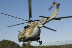 Росавиация «подарила» ВСУ три боевых вертолёта и самолёт Ил-76: ФСБ расследует дело об утрате Россией почти 60 бортов