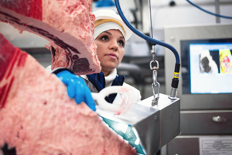 Итоги года «Мираторга»: производство премиальной говядины Signature выросло вдвое