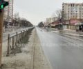 Постоянно ремонтируемый Московский проспект в Брянске будет забетонирован.  Для надёжности