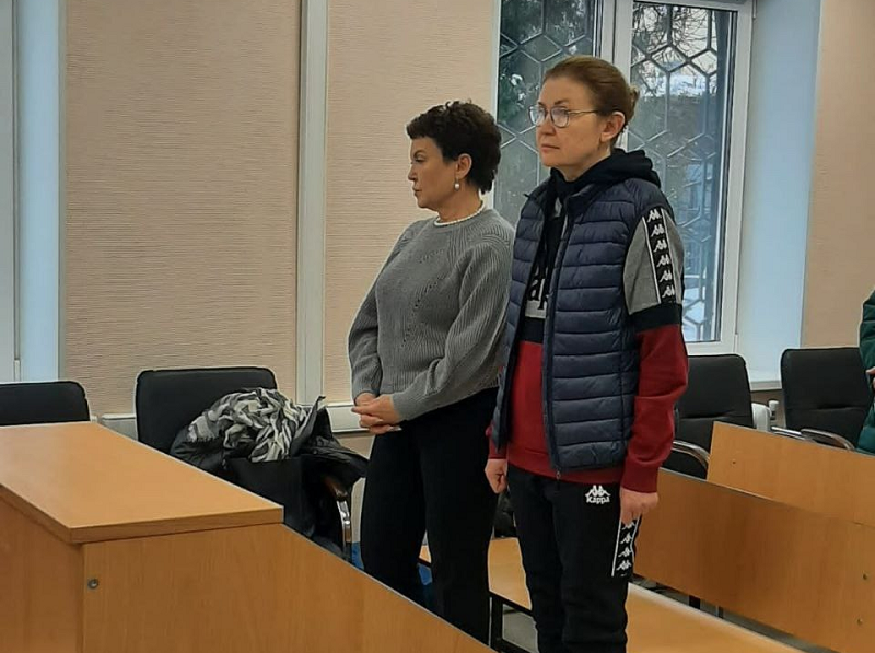 Экс-директор Брянской областной филармонии Галина Основина приговорена к шести годам колонии за взятки