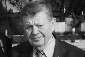 Экс-глава Брянской области Виталий Сыроватко скончался в Москве на 84-м году жизни